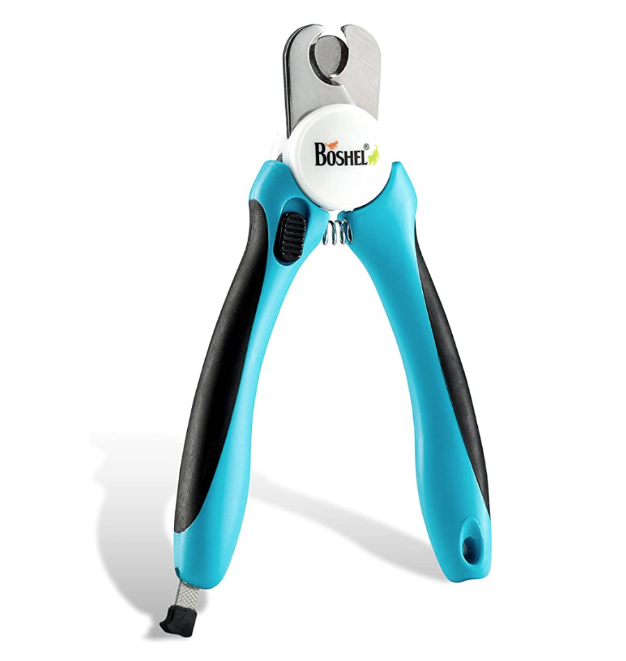 The 7 Best Dog Nail Clippers of 2024, Tested and Reviewed